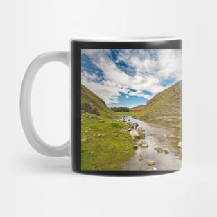 Bollihope Quarry - Durham Mug